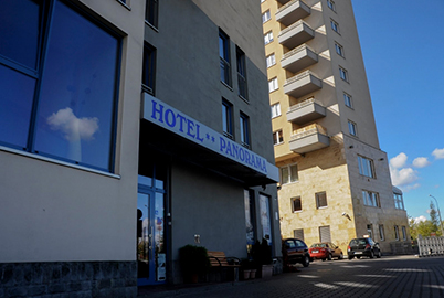 Hotel Panorama