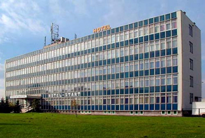 Hotel Start