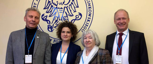 Konferencja Intercultura Medical Care