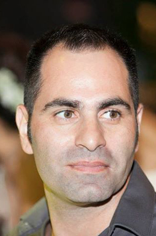 Aaron Zizov