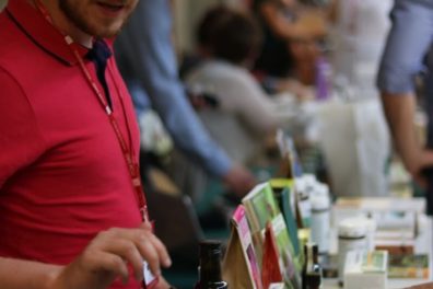 Kongres TCM 2018