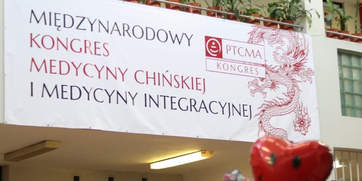 Kongres TCM 2018 Kongres TCM 2018