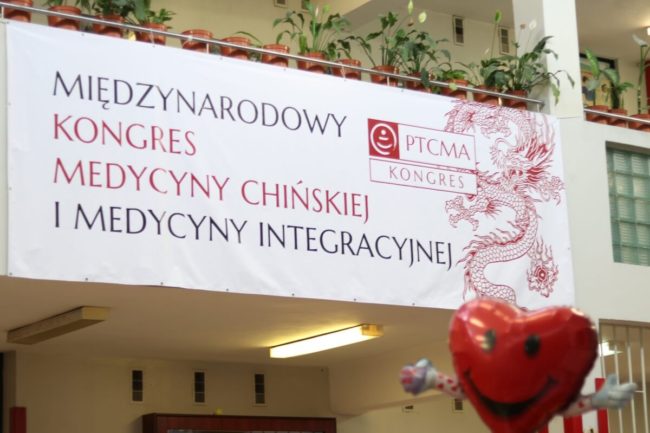Kongres TCM 2018