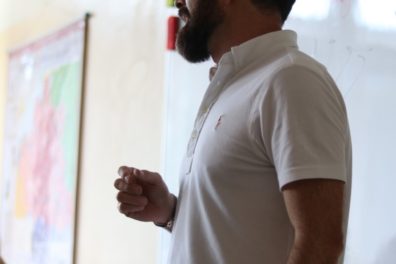 Kongres TCM 2018