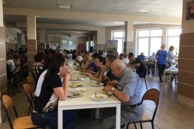 Kongres TCM 2018