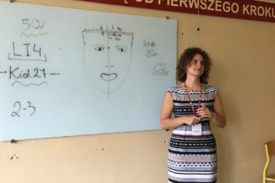 Kongres TCM 2018