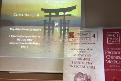 Kongres TCM 2018